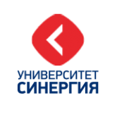 Московский финансово-промышленный университет Синергия